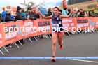 The 2024 Kielder Half Marathon, 2024 Kielder Marathon and Half Marathon.   Photo: David T. Hewitson/Sports for All Pics